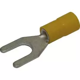 Вилочный изолированный наконечник KLR RNE-606 6700606