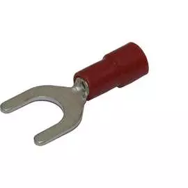 Вилочный изолированный наконечник KLR RNE-615 6600615