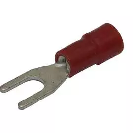 Вилочный изолированный наконечник KLR RNE-315 6600315