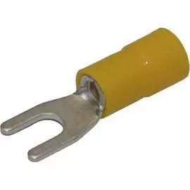 Вилочный изолированный наконечник KLR RNE-406 6700406