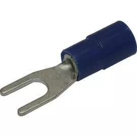 Вилочный изолированный наконечник KLR RNE-325 6600325