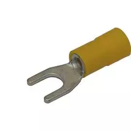 Вилочный изолированный наконечник KLR RNE-506 6700506