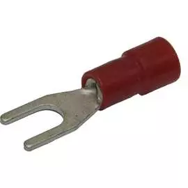 Вилочный изолированный наконечник KLR RNE-415 6600415