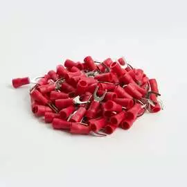 Вилочный изолированный наконечник STEKKER 39425