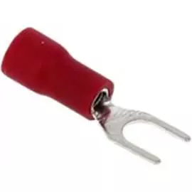 Вилочный изолированный наконечник STEKKER 39426