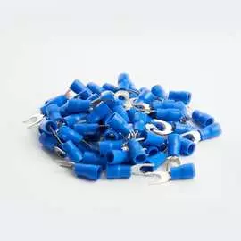 Вилочный изолированный наконечник STEKKER 39427