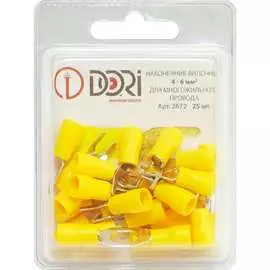 Вилочный наконечник DORI НВИ 2672