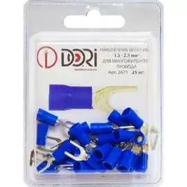 Вилочный наконечник DORI НВИ 2671