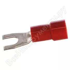 Вилочный наконечник Klauke