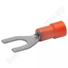 Вилочный наконечник Klauke