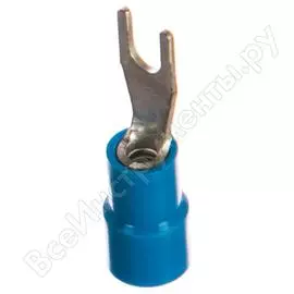 Вилочный наконечник Klauke