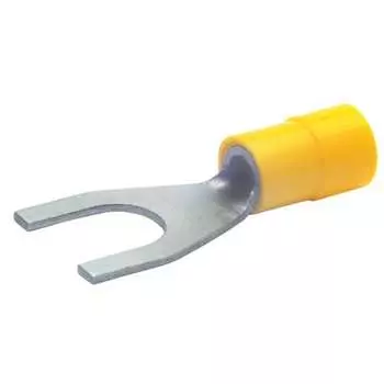 Вилочный наконечник Klauke