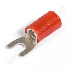 Вилочный наконечник КВТ НВИн 10-6 61780