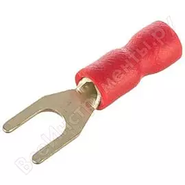 Наконечник КВТ НВИ 1,5-3 47456