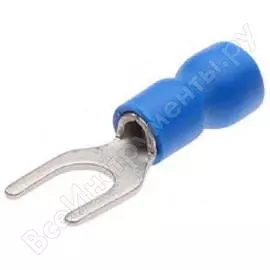 Наконечник КВТ НВИ 2,5-5 47487