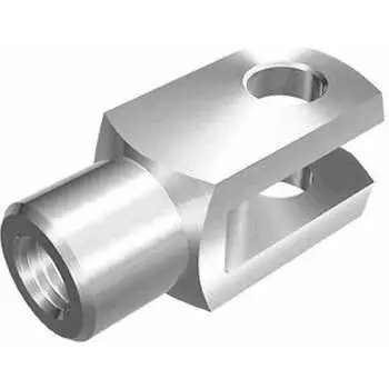 Вилочный шарнир ЦКИ