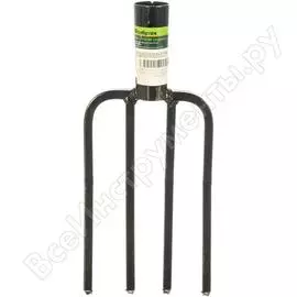 Четырехрогие вилы СИБРТЕХ Садовник 63834