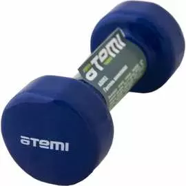 Виниловая гантель ATEMI AD052 00-00004856