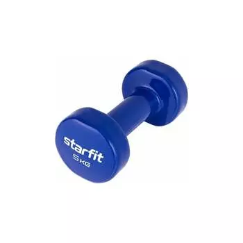 Виниловая гантель Starfit DB-101 УТ-00018827