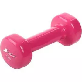Виниловая гантель Start Up NT08010 4690222155266