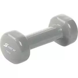Виниловая гантель Start Up