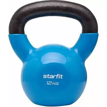 Виниловая гиря Starfit DB-401 УТ-00018838