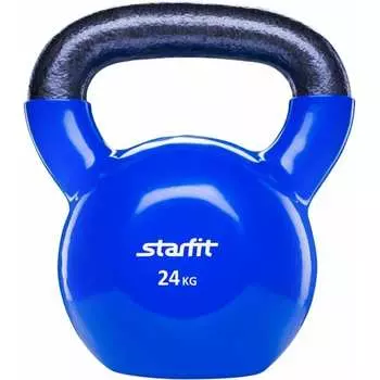 Виниловая гиря Starfit