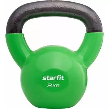 Виниловая гиря Starfit DB-401 УТ-00018837