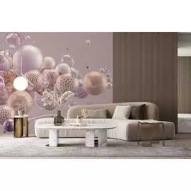 Виниловые фотообои PRIMAVERA