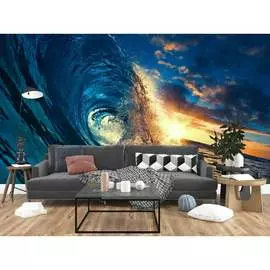 Виниловые фотообои PRIMAVERA