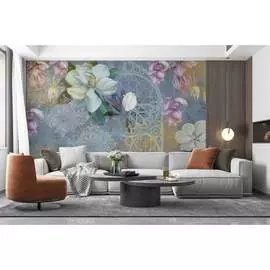 Виниловые фотообои PRIMAVERA