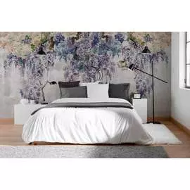 Виниловые фотообои PRIMAVERA