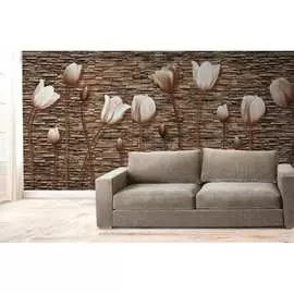 Виниловые фотообои PRIMAVERA