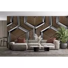 Виниловые фотообои PRIMAVERA