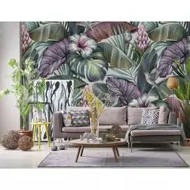 Виниловые фотообои PRIMAVERA