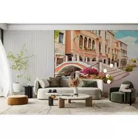 Виниловые фотообои PRIMAVERA