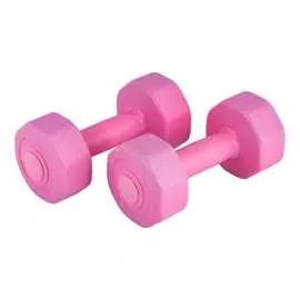 Виниловые гантели ATEMI AD022 00000089530