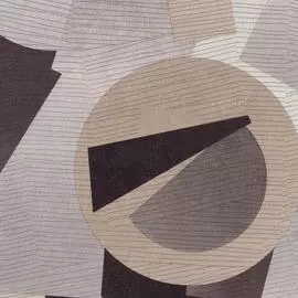 Виниловые обои DECO-DECO