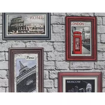 Виниловые обои Elysium