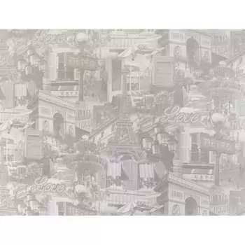 Виниловые обои Elysium