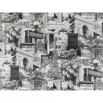 Виниловые обои Elysium