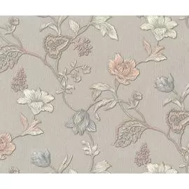 Виниловые обои EURO DECOR