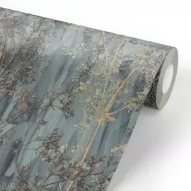 Виниловые обои EURO DECOR