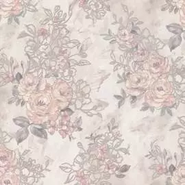 Виниловые обои EURO DECOR