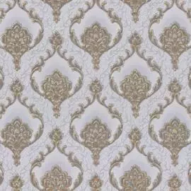 Виниловые обои EURO DECOR