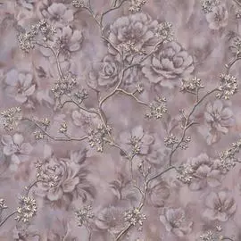 Виниловые обои EURO DECOR