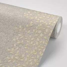 Виниловые обои EURO DECOR