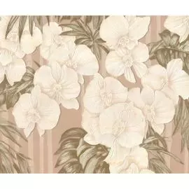 Виниловые обои MONTE SOLARO