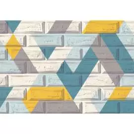 Виниловые обои MONTE SOLARO