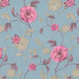 Виниловые обои MONTE SOLARO